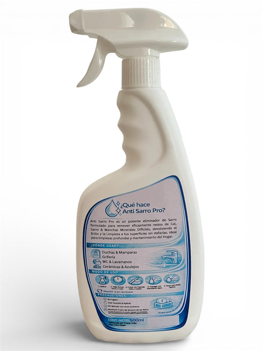 ANTISARRO PRO 500ML