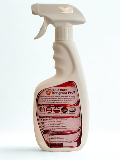 ANTIGRASA PRO 500ml