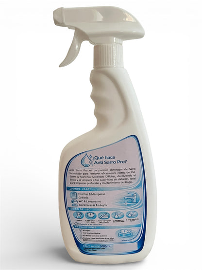 ANTISARRO PRO 500ML
