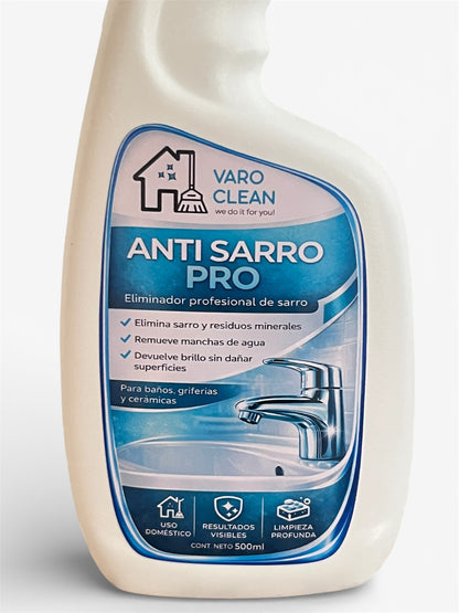 ANTISARRO PRO 500ML