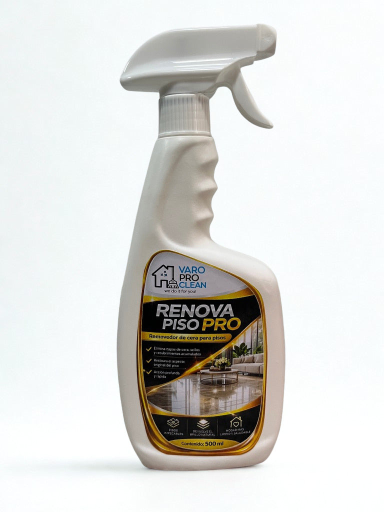 Renova Piso Pro 500ml
