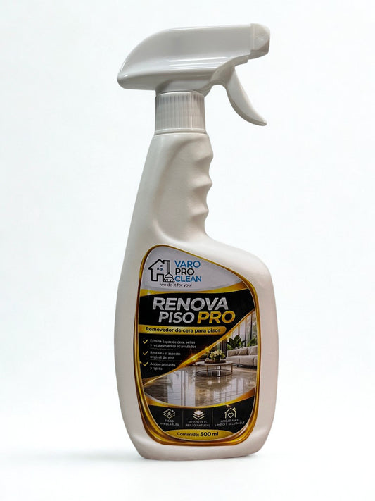 Renova Piso Pro 500ml