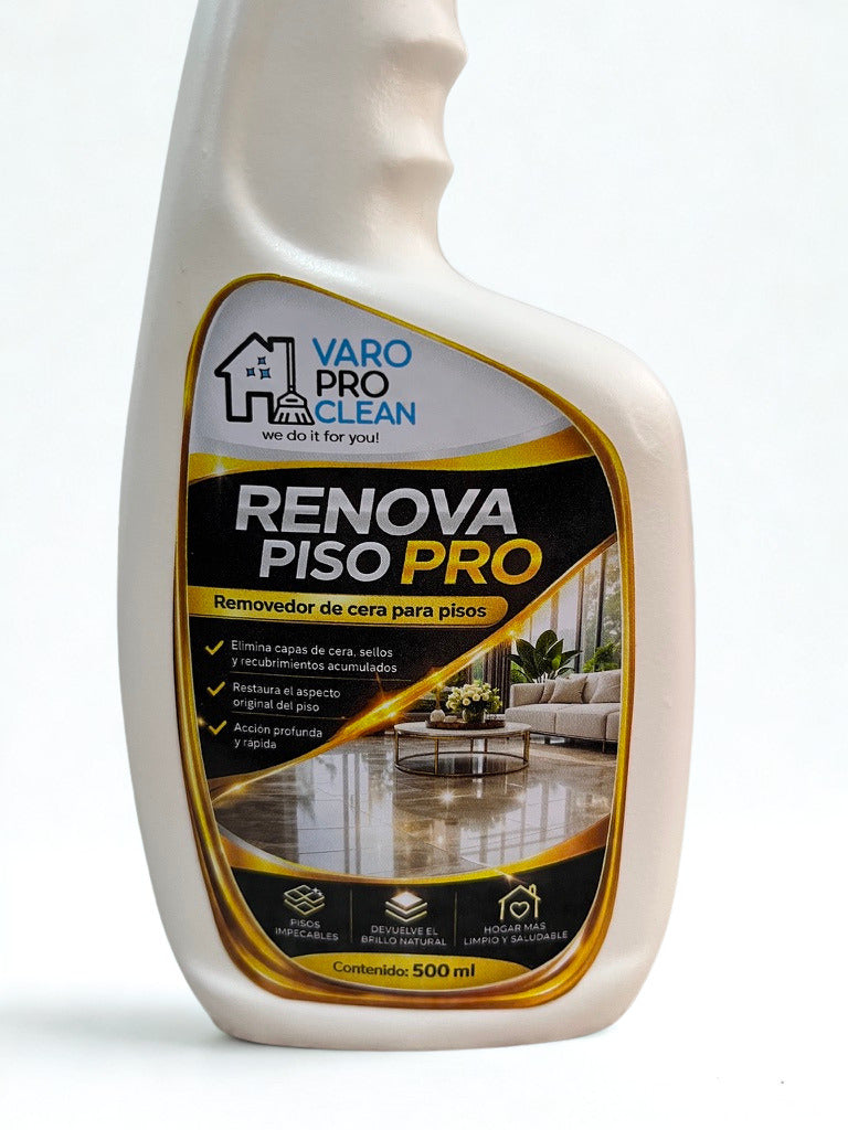 Renova Piso Pro 500ml