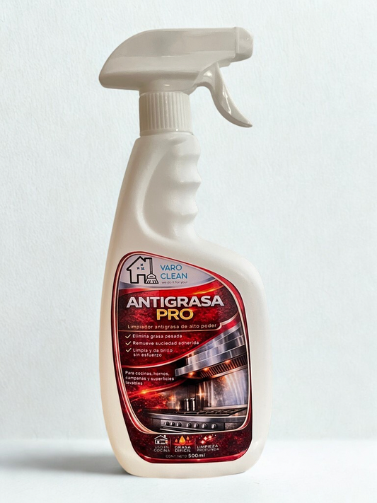 ANTIGRASA PRO 500ml