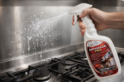 ANTIGRASA PRO 500ml